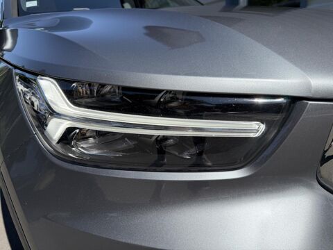 XC40 D4 AWD AdBlue - 190 - BVA Geartronic Momentum 2018 occasion 35780 La Richardais