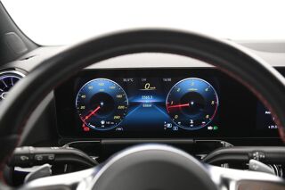 Classe B 200 d 8G-DCT AMG Line Edition occasion 17130 Montendre