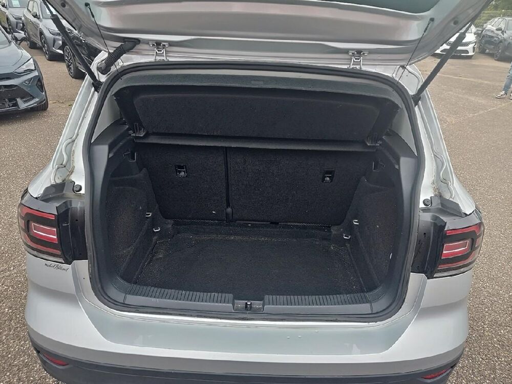 T-Cross 1.0 tsi 95 lounge 2021 occasion 57525 Talange
