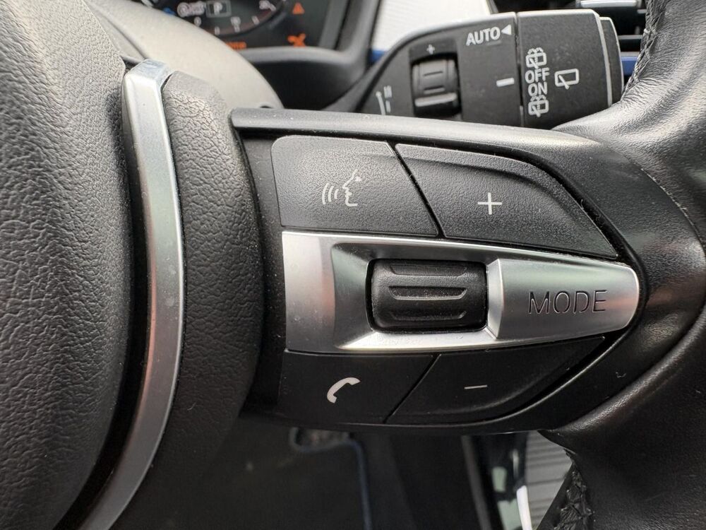 X2 sDrive 18i DKG M Sport - 2019 - TOIT OUVRANT - ENTRETIEN A 2019 occasion 60740 Saint-Maximin