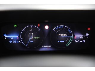 408 GT 1.6 PHEV 180 e-EAT8 2024 occasion 06550 La Roquette-sur-Siagne
