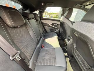3008 1.2i Hybrid -136CH - BV e-DCS6 - Finition GT - 2025 - Garant 2025 occasion 33130 B&egrave;gles