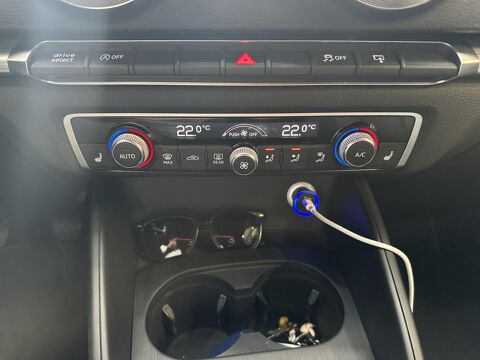 A3 SPORTBACK 1.0 TFSI 115 SPORT 2017 occasion 33370 Artigues-pr&egrave;s-Bordeaux