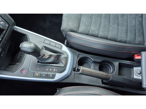 Arona 1.5 TSI 150 DSG7 FR +PK HIVER+ACC 2022 occasion 81580 Soual