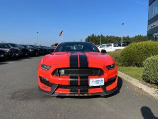 Mustang Shelby GT350 V8 5.2L 2016 occasion 91830 Le Coudray-Montceaux