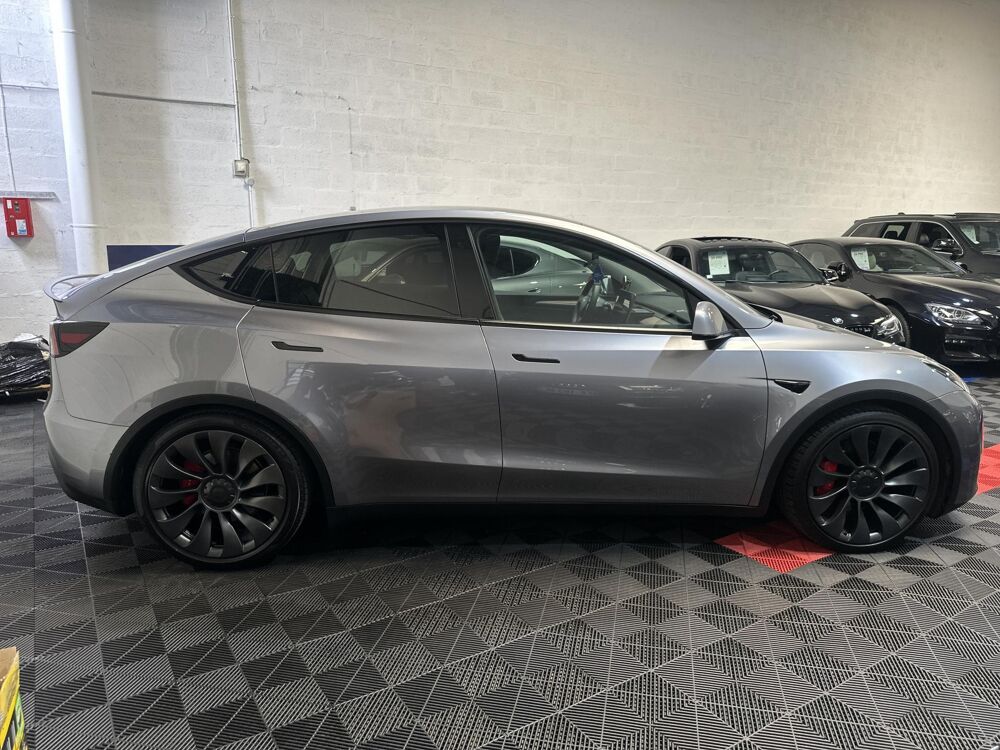 Model Y AWD Performance PHASE 1 2023 occasion 94360 Bry-sur-Marne