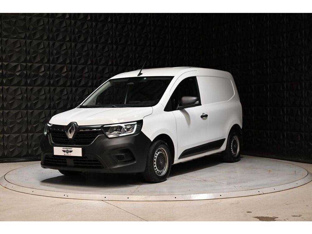 Kangoo Express L1 1.5 Blue dCi - 95 2022 III VAN FOURGON L1 Grand Confort 2023 occasion 77100 Meaux