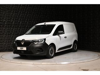 Kangoo Express L1 1.5 Blue dCi - 95 2022 III VAN FOURGON L1 Grand Confort 2023 occasion 77100 Meaux