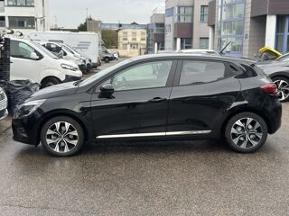 Clio 1.6 E-Tech Hybride - 145 - BVA multi-modes V BERLINE Evolut 2023 occasion 94360 Bry-sur-Marne