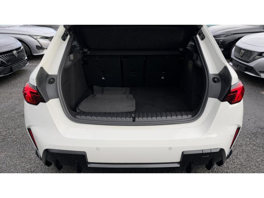 S&eacute;rie 1 118d BVR 150ch M Sport +PK PREMIUM+CUIR 2025 occasion 81580 Soual