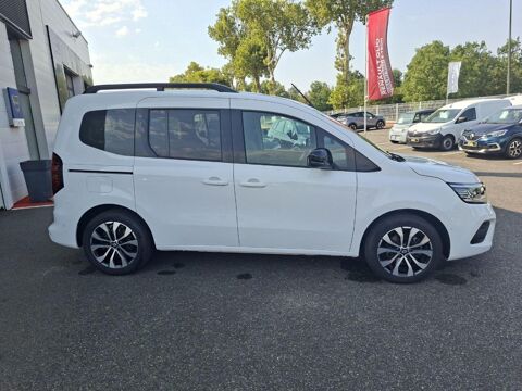 Kangoo 1.5 Blue dCi 115 COMBI Techno 2024 occasion 31660 Bessi&egrave;res