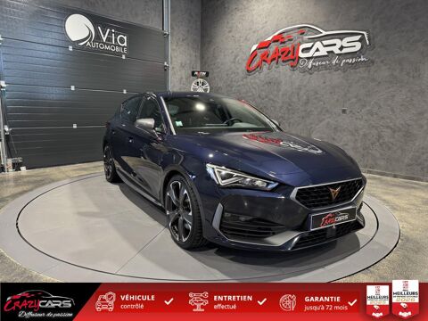 Annonce voiture Cupra Leon 30990 �