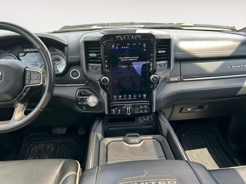RAM DODGE 1500 LIMITED 395 V8 5.7 HEMI 2021 occasion 78780 MAURECOURT