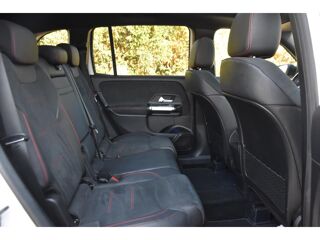Classe A GLB 250 - BV 8G-DCT SUV - BM X247 AMG Line 4-Matic PHASE 1 2020 occasion 06250 Mougins
