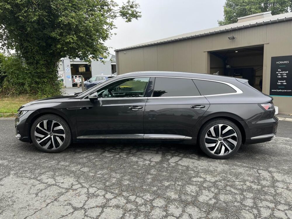 Arteon Shooting Brake 2.0 TDI 150 DSG7 R-Line 2020 occasion 14120 Mondeville