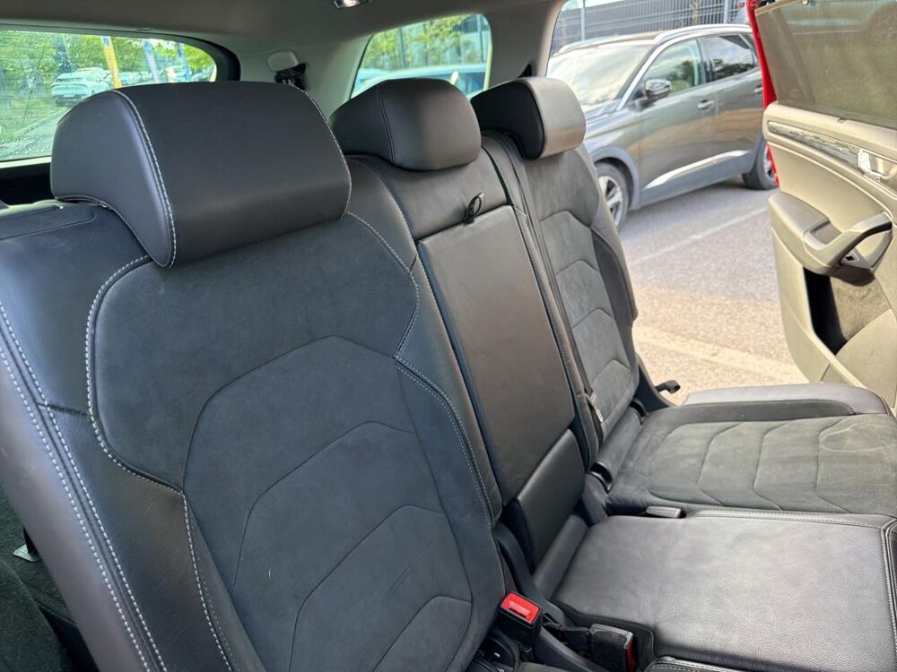 Kodiaq 1.5 tsi act 150 style dsg d-t 7 places 2019 occasion 57525 Talange