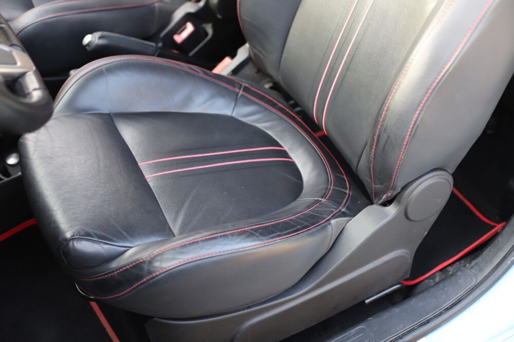 595 competizione (180 cv) 2015 occasion 60740 Saint-Maximin