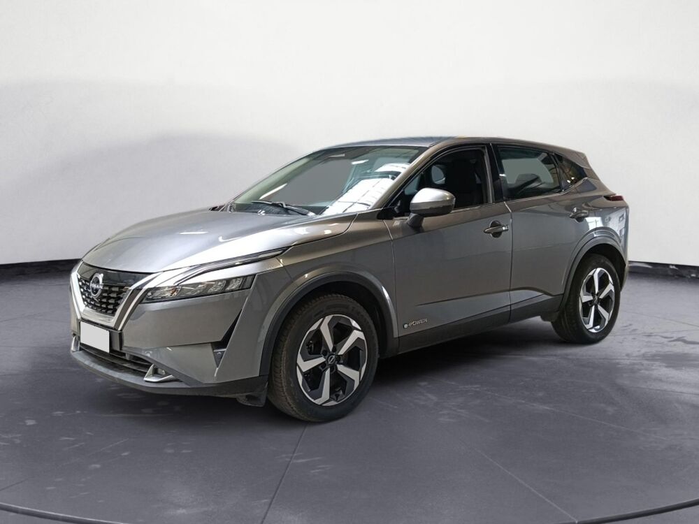 Qashqai E-power 190ch business 2024 occasion 34190 Ganges
