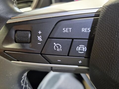 Leon 1.5 TSI - 150 - DSG 7 - Xcellence - Camera de recule - Sieg 2021 occasion 25300 Pontarlier