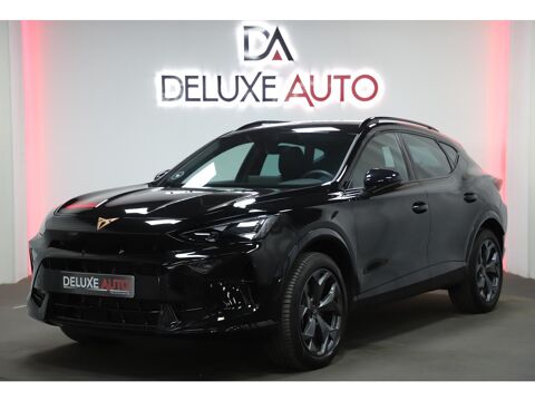 Annonce voiture Cupra Formentor 30790 €