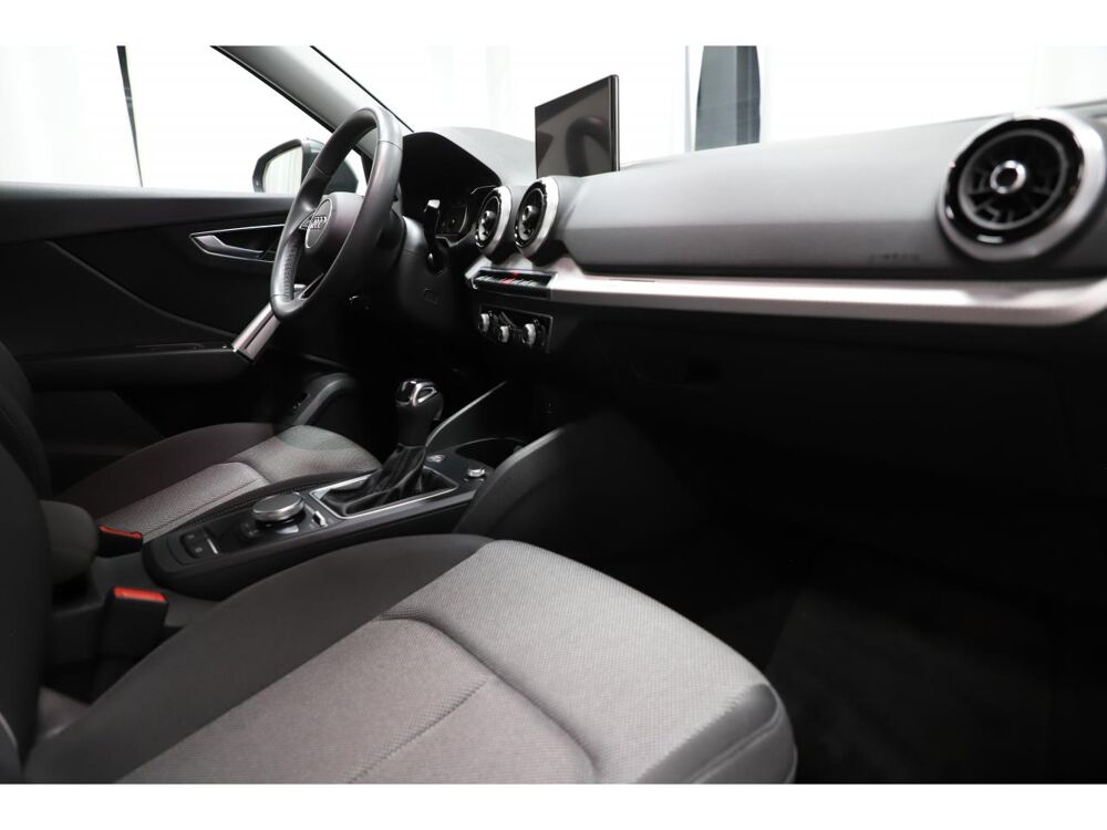 Q2 1.5 35 TFSI 150 S Line S-tronic 2023 occasion 06550 La Roquette-sur-Siagne