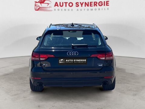 A4 Avant 2.0 TFSI Ultra - 190 - BV S-tronic AVANT BREAK . PHAS 2018 occasion 13400 Aubagne
