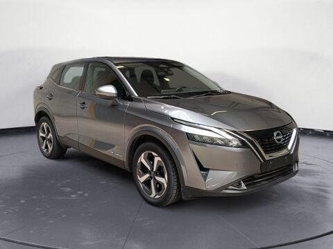 Qashqai E-power 190ch business 2024 occasion 34190 Ganges