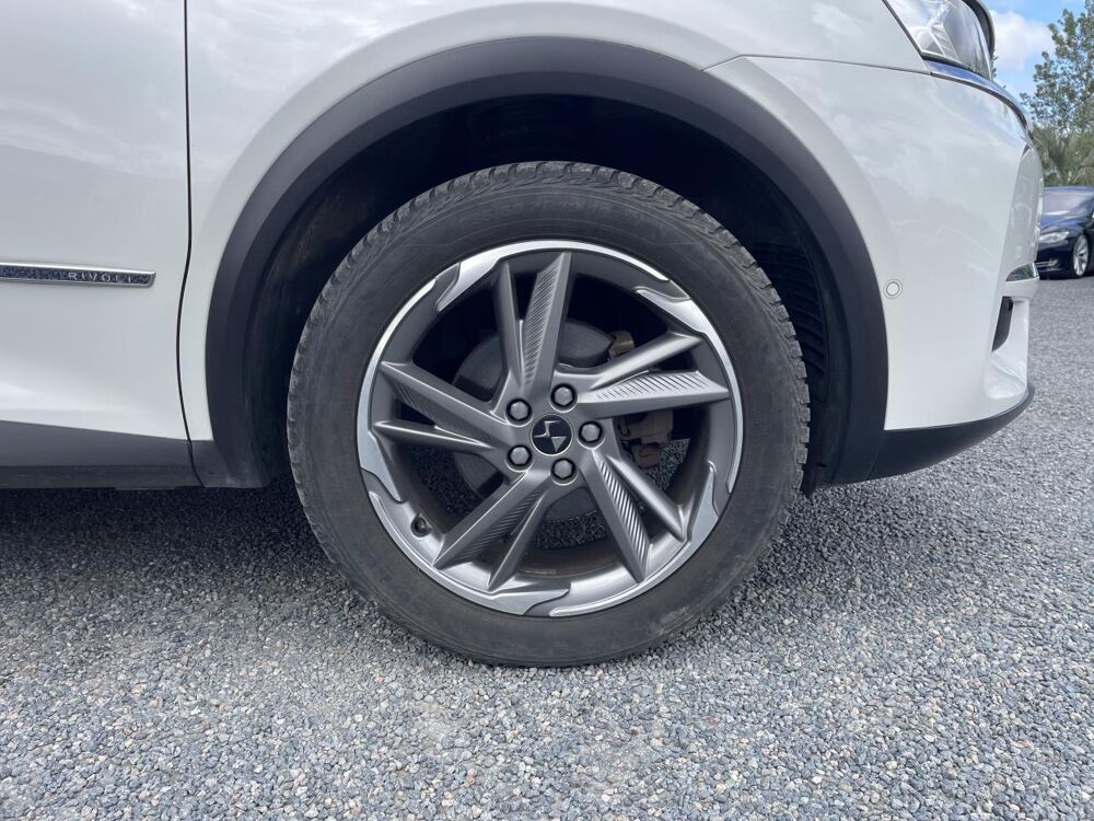 DS3 1.6 L 180CH BVA EAT8 Business RIVOLI PH 1-GARANTIE 12 MOIS- 2019 occasion 33127 Saint-Jean-d'Illac