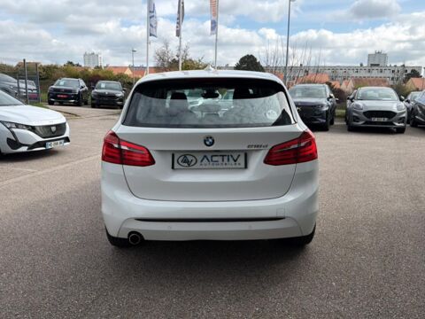 Serie 2 (f45) 216d 116 sport 2017 occasion 57525 Talange