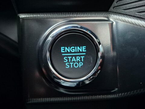 Divers Supercrew LARIAT Black Package V8 5.0L 2025 occasion 91830 Le Coudray-Montceaux