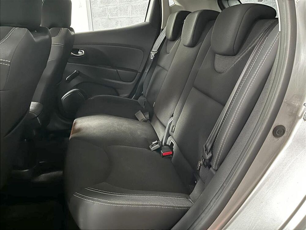 Clio IV 1.5 Energy DCI 75CH BUSINESS - COURROIE CHANGEE - GARANTI 2019 occasion 33700 M&eacute;rignac