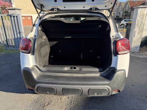 C3 Aircross 1.5 BlueHDi - 100 S&S Origins gps + clim + camera AR et Rada 2020 occasion 19100 Brive-la-Gaillarde