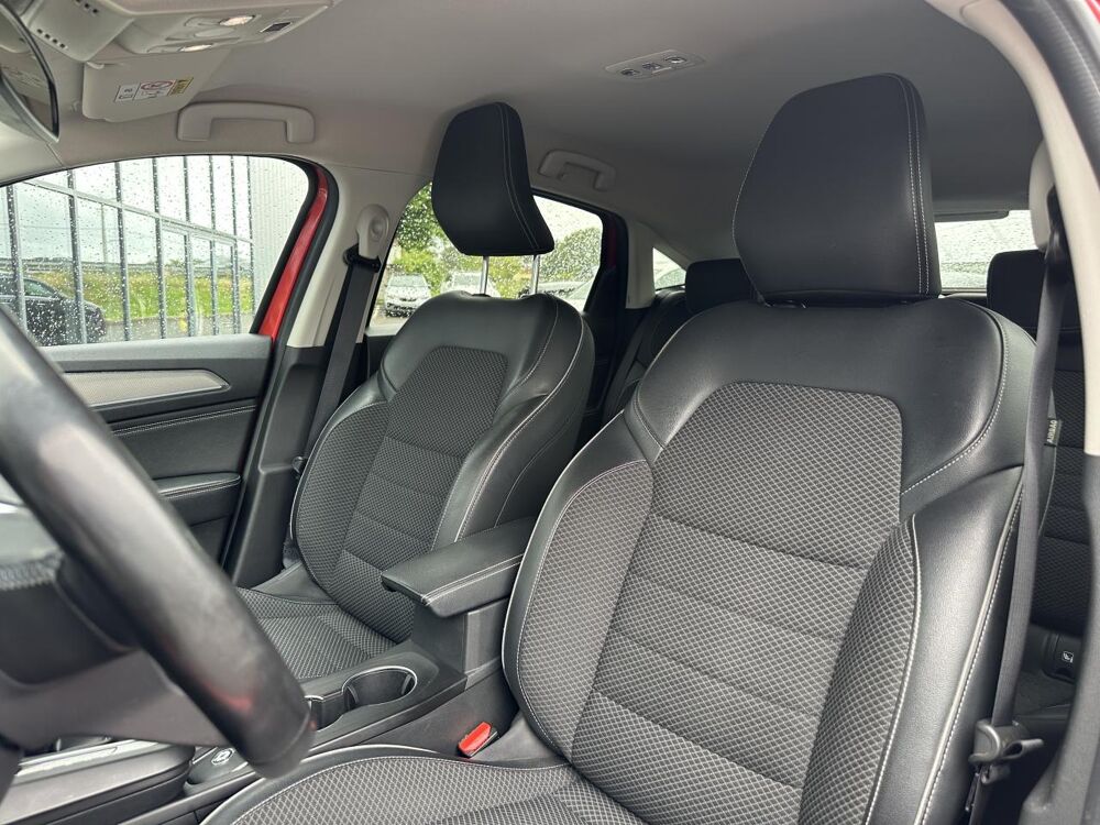Arkana 1.6 E-Tech Hybride - 145 - Intens - GARANTIE 12 MOIS 2021 occasion 33450 Montussan