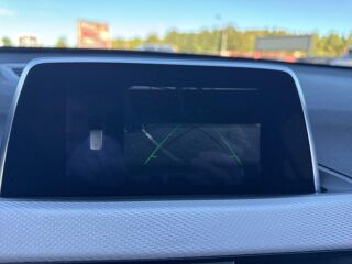 X1 (f48) sdrive18da 150 m sport 2018 occasion 33127 Saint-Jean-d'Illac