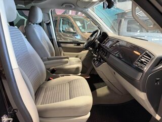 MULTIVAN T6 2.0 TDI 150 OCEAN 2016 occasion 26000 VALENCE