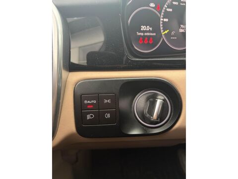 Cayenne COUPE E-Hybrid V6 462 BVA Tiptronic S&S 2023 occasion 44700 Orvault