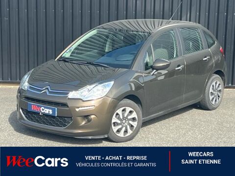 Citroen c3 GENERATION-II 1.0 PURETECH 70 CONFORT