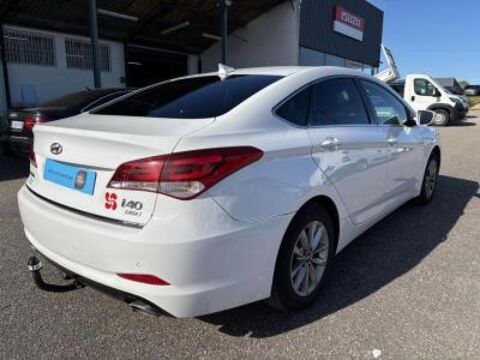 i40 1.7 CRDI - 115 Blue Drive Business 2015 occasion 47200 Saint-Pardoux-du-Breuil