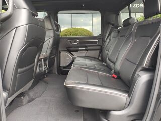 RAM 1500 CREW LAIE SPORT NIGHT EDITION 2025 occasion 91830 Le Coudray-Montceaux