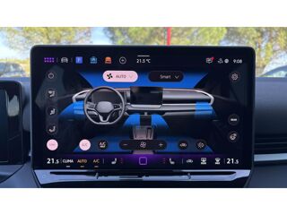 T-ROC 1.5 eTSI 150 DSG R-Line +IQ LIGHT+T.OUVR+PACK BLACK 2026 occasion 81580 Soual