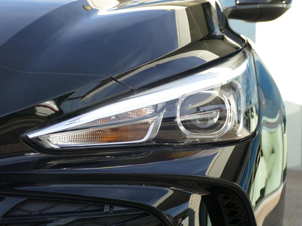 MG3 1.5 Hybrid+ - 195 Comfort 2024 occasion 34190 Ganges