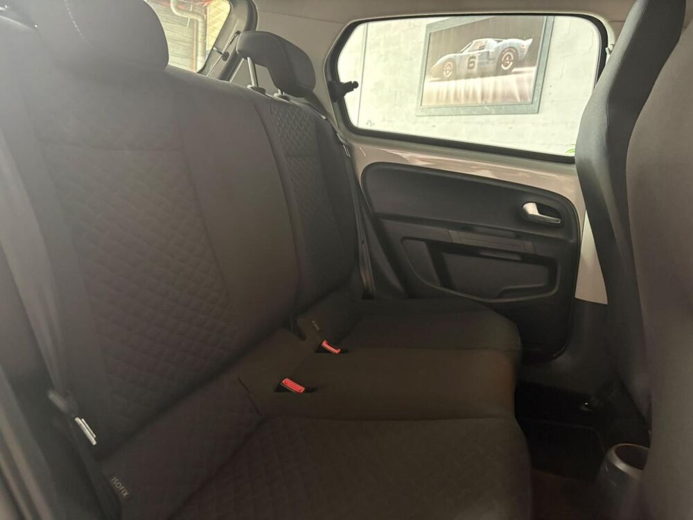 UP 1.0i BlueMotion 75ch High - garantie 6 mois minimum 2019 occasion 33700 M&eacute;rignac