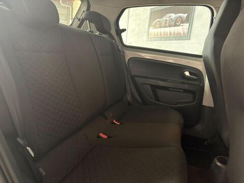 UP 1.0i BlueMotion 75ch High - garantie 6 mois minimum 2019 occasion 33700 M&eacute;rignac