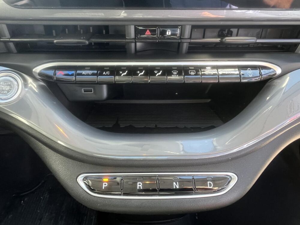 500 Electrique 23,8 kWh 2023 occasion 83490 Le Muy