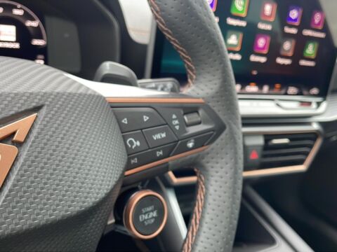 Formentor 2.0 tdi 150 v dsg7 2026 occasion 85150 Les Achards