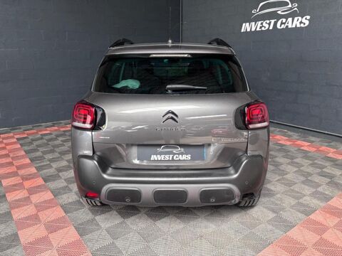 C3 Aircross 1.5 BlueHDi 120 CH BV EAT6 FINITION Feel Pack Business GARAN 2021 occasion 33700 M&eacute;rignac