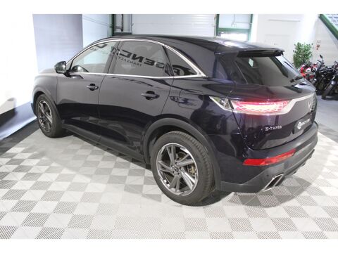 DS3 Business E-Tense 225CH - Suivi DS 2021 occasion 95340 Bernes-sur-Oise