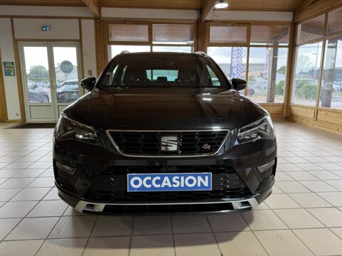 Ateca 1.5 TSI - 150 - DSG 7 FR - BEATS Audio / CarPlay / Camera 3 2019 occasion 33700 M&eacute;rignac