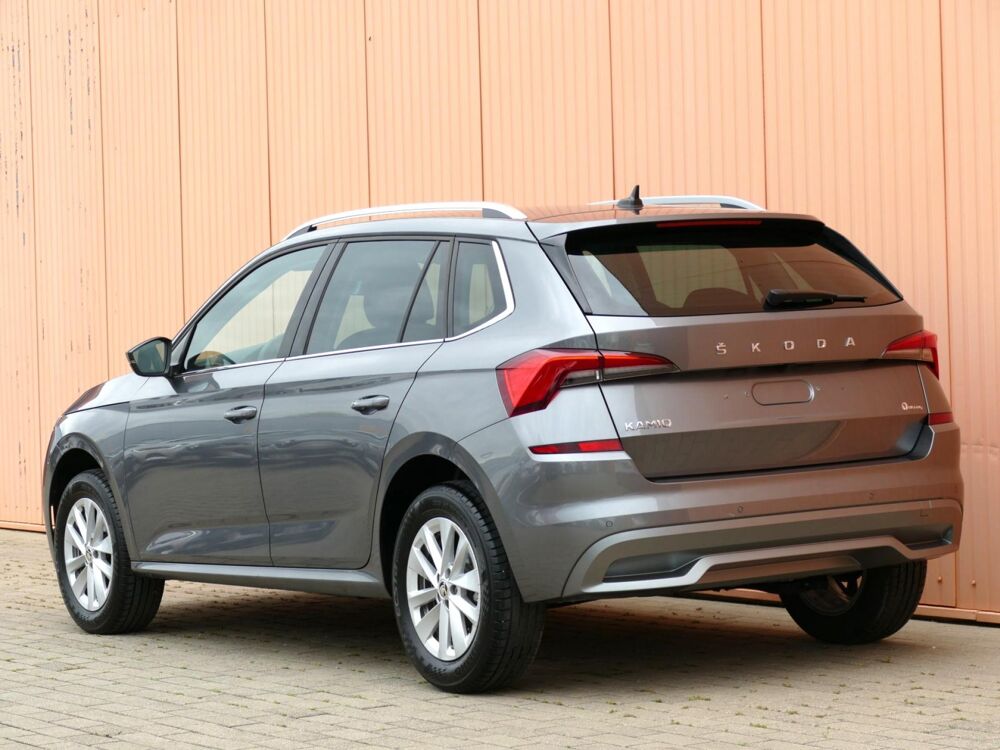 Kamiq 1.0 TSI Evo 110CH AMBITION - BV DSG7 + CAMERA DE RECUL 2023 occasion 77090 Coll&eacute;gien