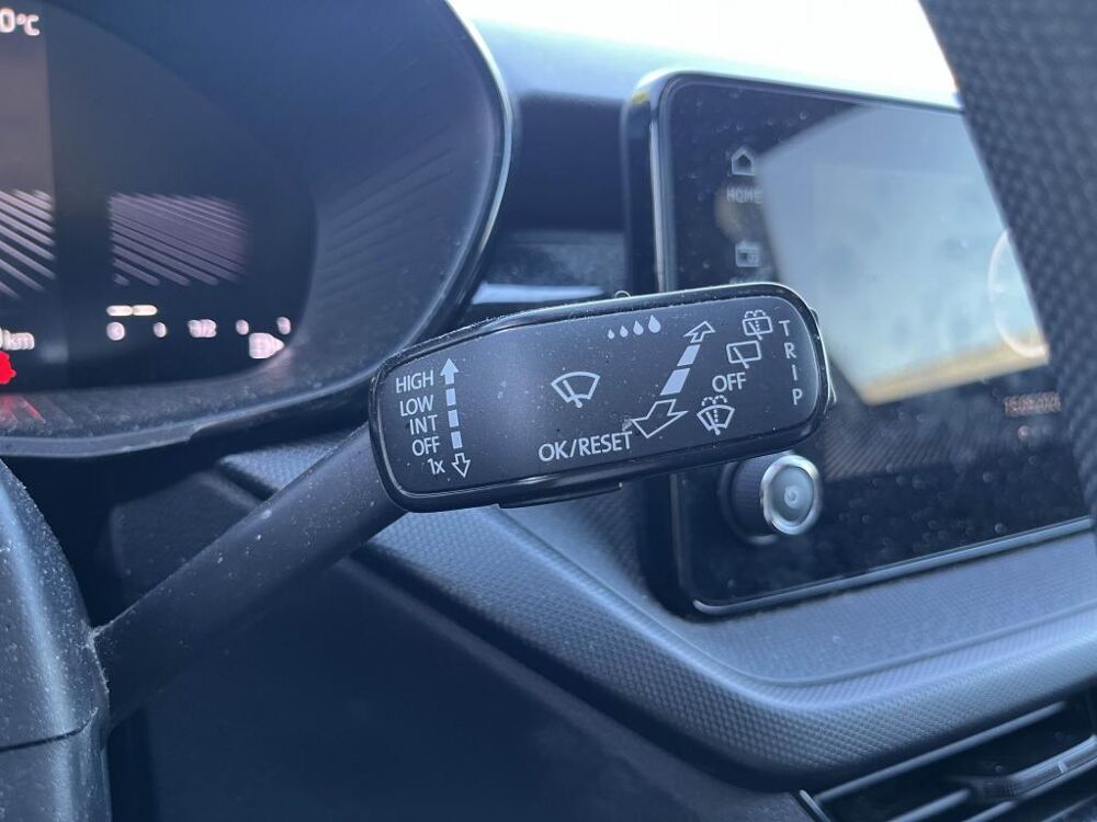 Fabia 1.0 MPI 80CH - CARPLAY - RADAR - CLIM - REGULATEUR 2024 occasion 13760 Saint-Cannat